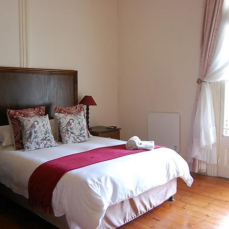 Glencoe Guest House Koning Willemstad Buitenkant foto