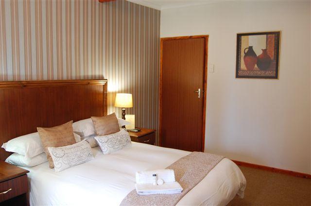 Glencoe Guest House Koning Willemstad Buitenkant foto