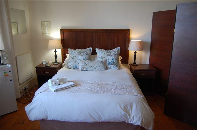 Glencoe Guest House Koning Willemstad Buitenkant foto